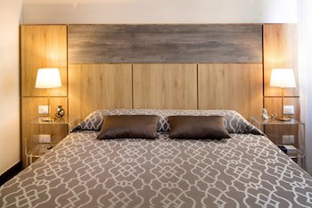 Sette Angeli Rooms fotoğrafı