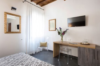 Sette Angeli Rooms galeri fotoğrafı