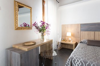 Sette Angeli Rooms galeri fotoğrafı