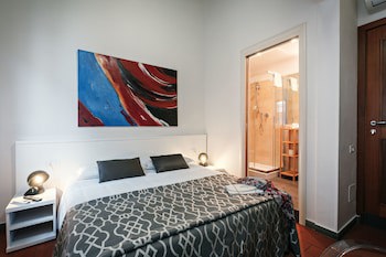 Sette Angeli Rooms galeri fotoğrafı