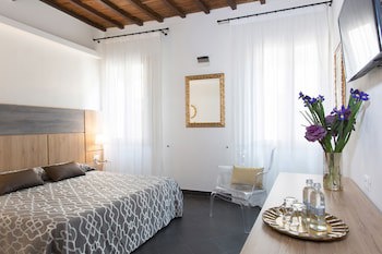 Sette Angeli Rooms galeri fotoğrafı