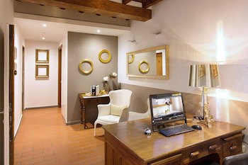 Sette Angeli Rooms fotoğrafı