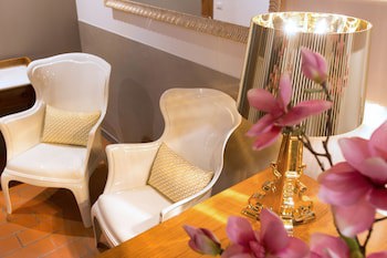 Sette Angeli Rooms fotoğrafı