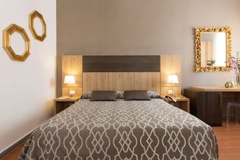 Sette Angeli Rooms galeri fotoğrafı