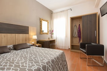 Sette Angeli Rooms galeri fotoğrafı