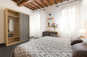Sette Angeli Rooms galeri fotoğrafı
