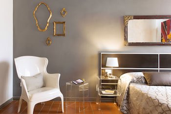 Sette Angeli Rooms galeri fotoğrafı