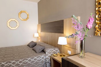 Sette Angeli Rooms galeri fotoğrafı