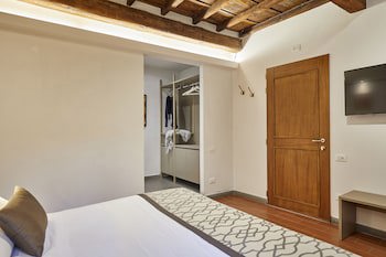 Sette Angeli Rooms fotoğrafı