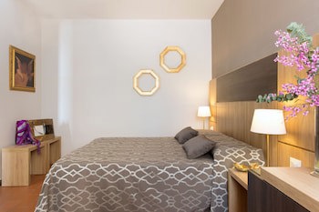 Sette Angeli Rooms galeri fotoğrafı