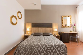 Sette Angeli Rooms galeri fotoğrafı