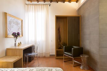 Sette Angeli Rooms galeri fotoğrafı