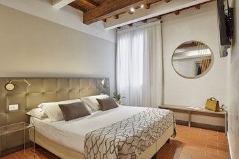 Sette Angeli Rooms galeri fotoğrafı