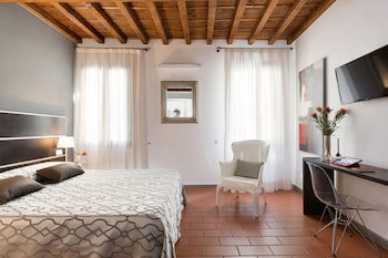 Sette Angeli Rooms galeri fotoğrafı