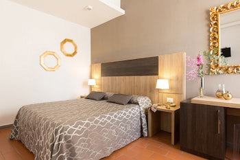 Sette Angeli Rooms galeri fotoğrafı