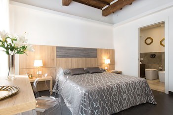 Sette Angeli Rooms galeri fotoğrafı