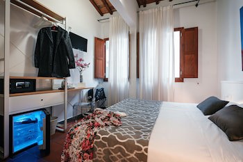 Sette Angeli Rooms galeri fotoğrafı