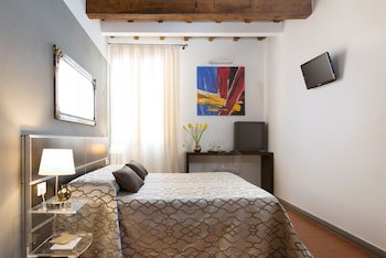 Sette Angeli Rooms galeri fotoğrafı