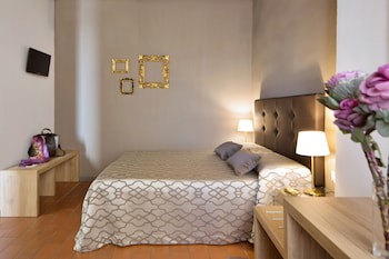 Sette Angeli Rooms galeri fotoğrafı
