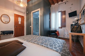 Sette Angeli Rooms galeri fotoğrafı