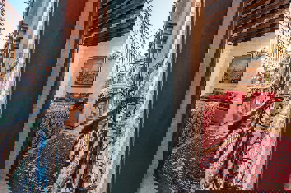 Hotel Mercurio Venezia