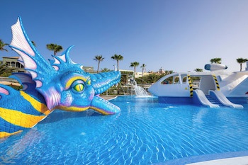 Hotel Riu Gran Canaria - All Inclusive