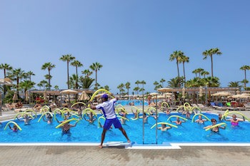 Hotel Riu Gran Canaria - All Inclusive