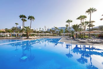 Hotel Riu Gran Canaria - All Inclusive