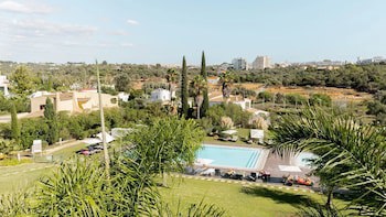 Pelican Alvor
