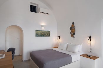 Santorini Princess Spa Hotel galeri fotoğrafı