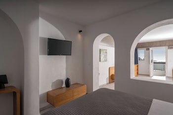 Santorini Princess Spa Hotel fotoğrafı
