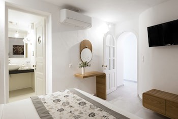 Santorini Princess Spa Hotel fotoğrafı