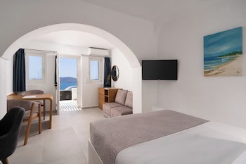 Santorini Princess Spa Hotel galeri fotoğrafı
