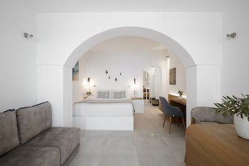 Santorini Princess Spa Hotel galeri fotoğrafı