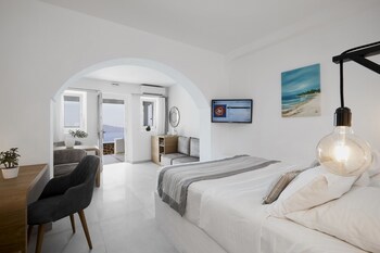 Santorini Princess Spa Hotel galeri fotoğrafı
