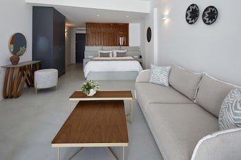 Santorini Princess Spa Hotel galeri fotoğrafı