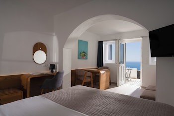 Santorini Princess Spa Hotel galeri fotoğrafı