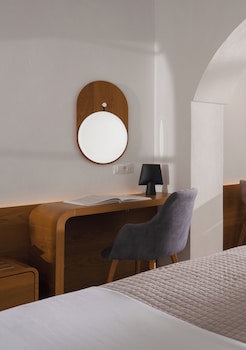 Santorini Princess Spa Hotel galeri fotoğrafı