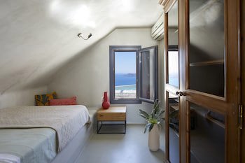 Santorini Princess Spa Hotel galeri fotoğrafı