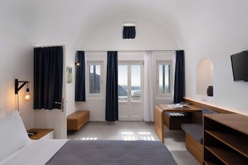 Santorini Princess Spa Hotel galeri fotoğrafı