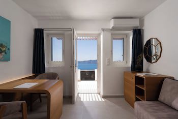 Santorini Princess Spa Hotel galeri fotoğrafı