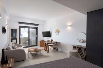 Santorini Princess Spa Hotel galeri fotoğrafı