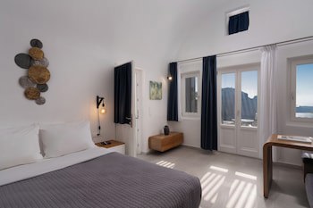 Santorini Princess Spa Hotel galeri fotoğrafı