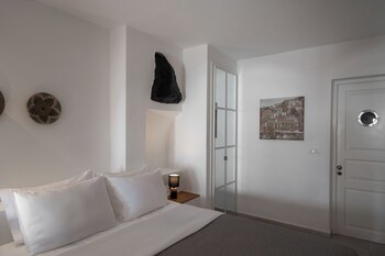 Santorini Princess Spa Hotel fotoğrafı