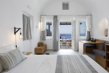 Santorini Princess Spa Hotel galeri fotoğrafı