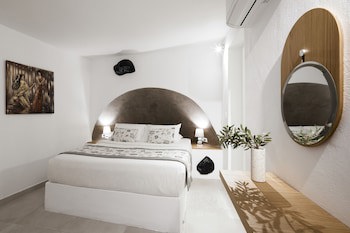 Santorini Princess Spa Hotel fotoğrafı