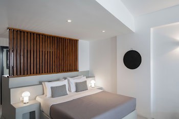Santorini Princess Spa Hotel galeri fotoğrafı
