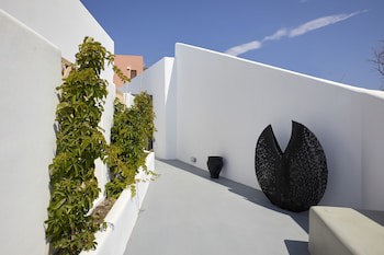 Santorini Princess Spa Hotel fotoğrafı