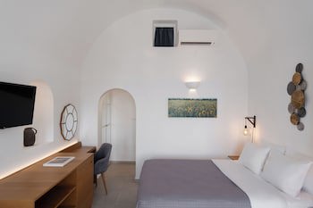 Santorini Princess Spa Hotel galeri fotoğrafı