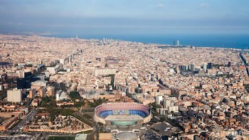 As Hoteles Porta De Barcelona